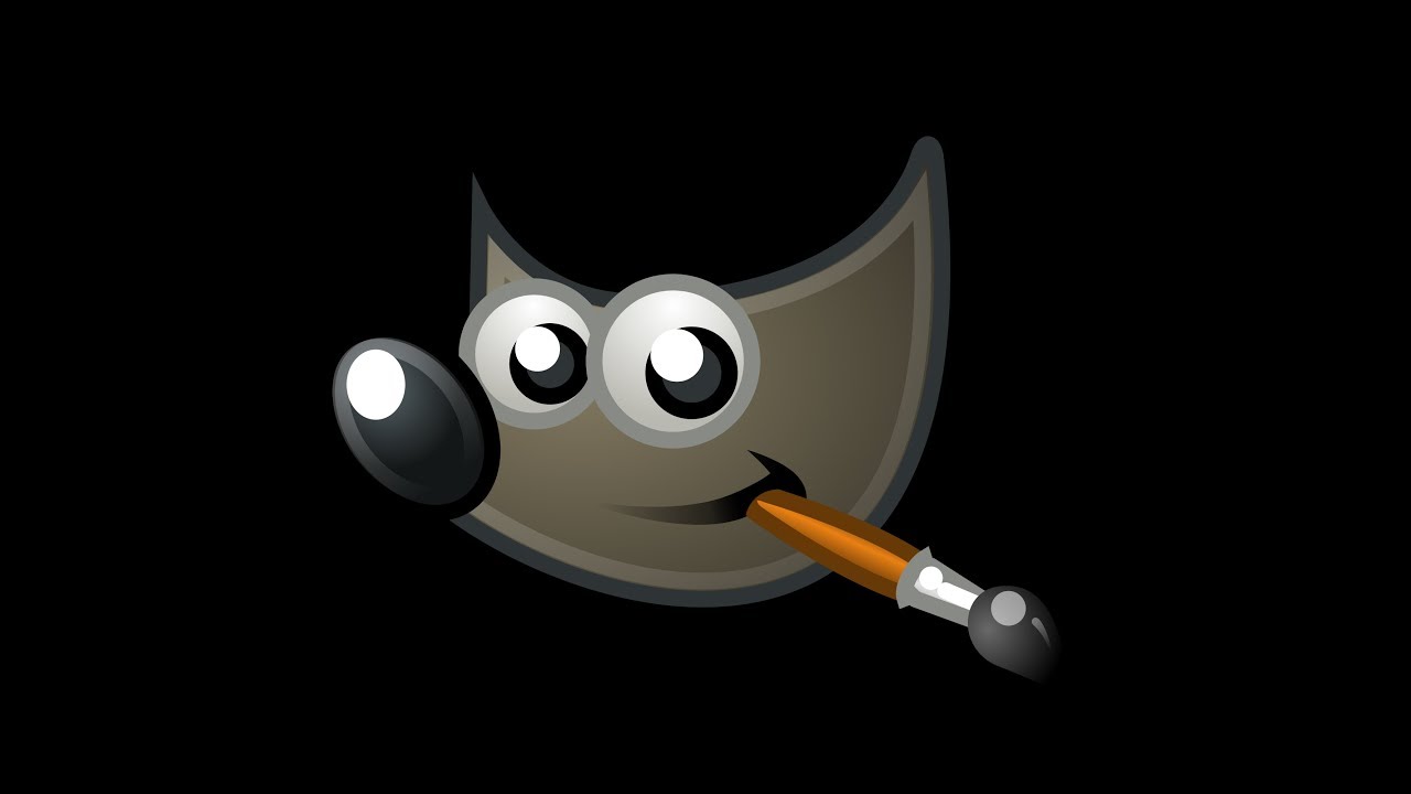 GIMP (GNU Image Manipulation Program) in Tamil