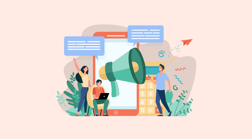 Mastering Social Media Marketing for Small Businesses